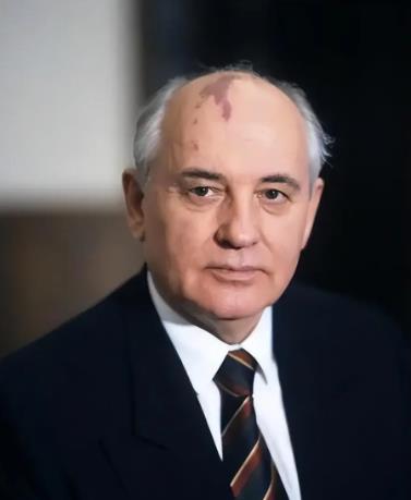 米哈伊尔·戈尔巴乔夫