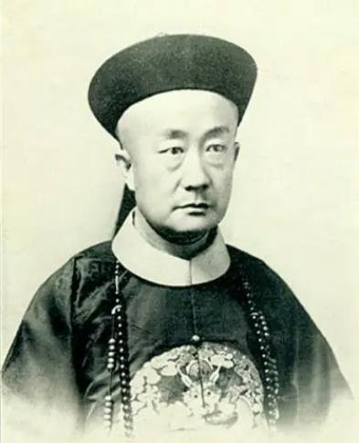 爱新觉罗·毓朗