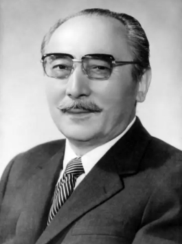 赛福鼎•艾则孜