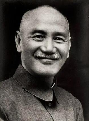 蒋介石
