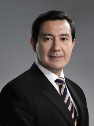 马英九