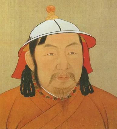 元仁宗爱育黎拔力八达