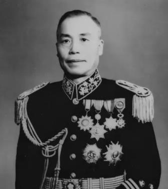 李宗仁