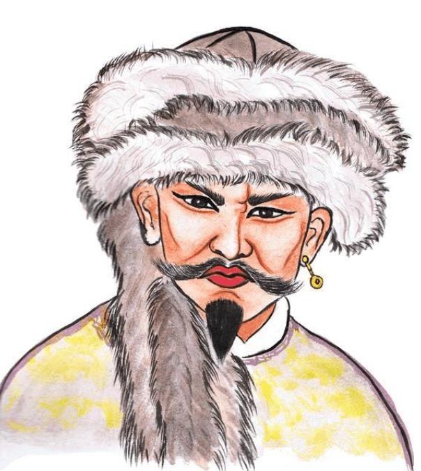 辽太宗耶律德光