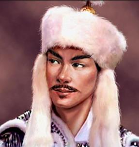 辽圣宗耶律隆绪