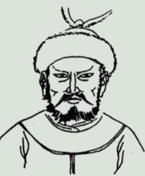 辽兴宗耶律宗真