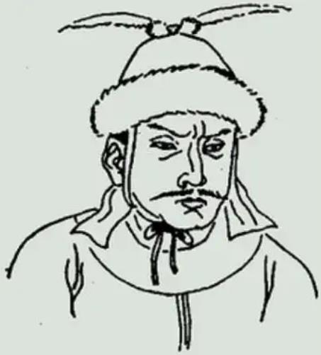 辽恭宗耶律延禧