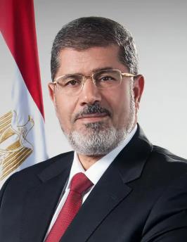 穆罕默德・穆尔西