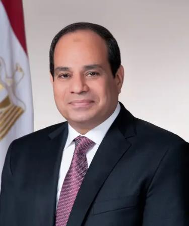 阿卜杜勒・法塔赫・塞西