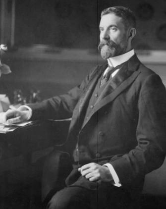 阿尔弗雷德・迪金