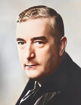 罗伯特·戈登·孟席斯