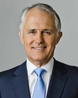 马尔科姆・布莱斯・特恩布尔