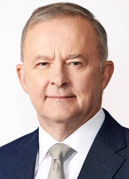 安东尼・诺曼・阿尔巴尼斯