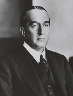 斯坦利·布鲁斯