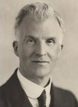 詹姆斯·斯卡林