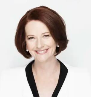 朱莉娅·吉拉德