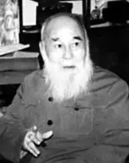杨明照