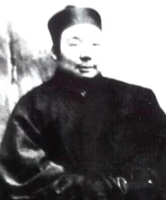 李瑞清