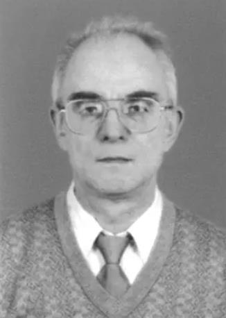 马力克·哈斯木·恰尼希夫