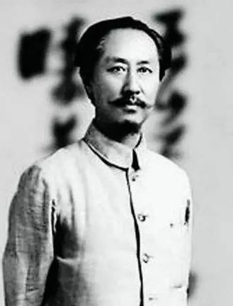 李石曾