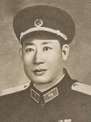 王振东