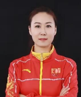 李娜