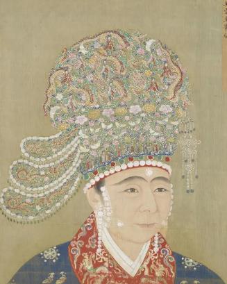 高滔滔宋英宗高皇后