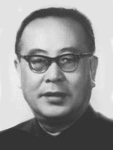 杨世杰