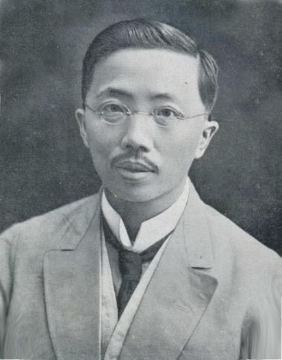 杨庶堪