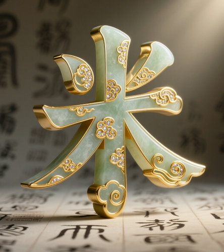 米姓的追根溯源 姓米的十大历史人物