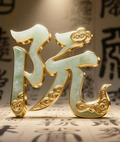 阮姓的追根溯源 姓阮的十大历史人物