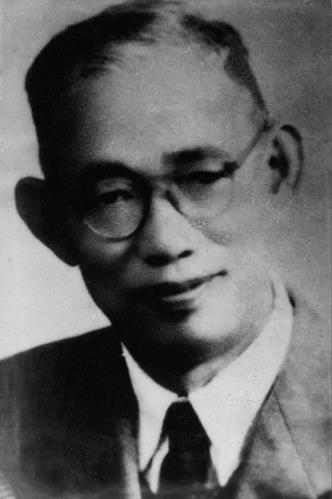 杨允奎