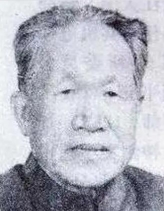 杨春洲