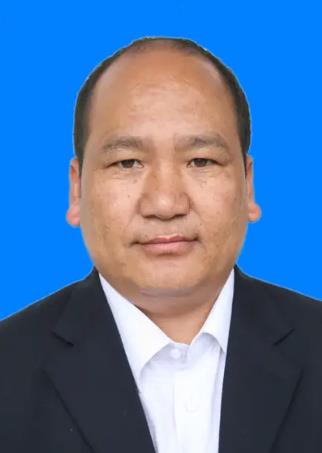 江中·扎西多吉