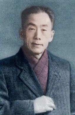 杨廷宝