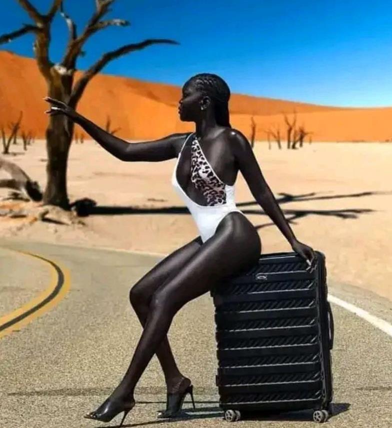 尼亚金·盖特维奇（Nyakim Gatwech）