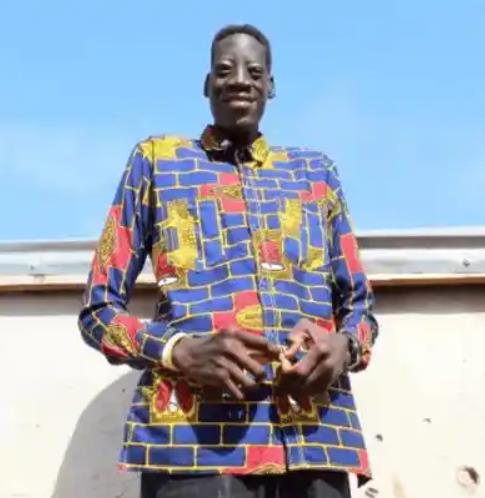 阿武切（Awuche）