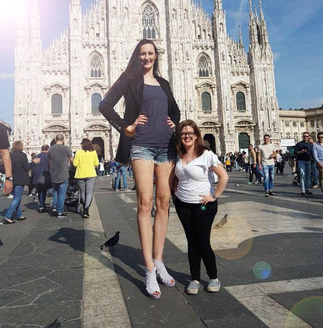 马西·柯林（Maci Currin）