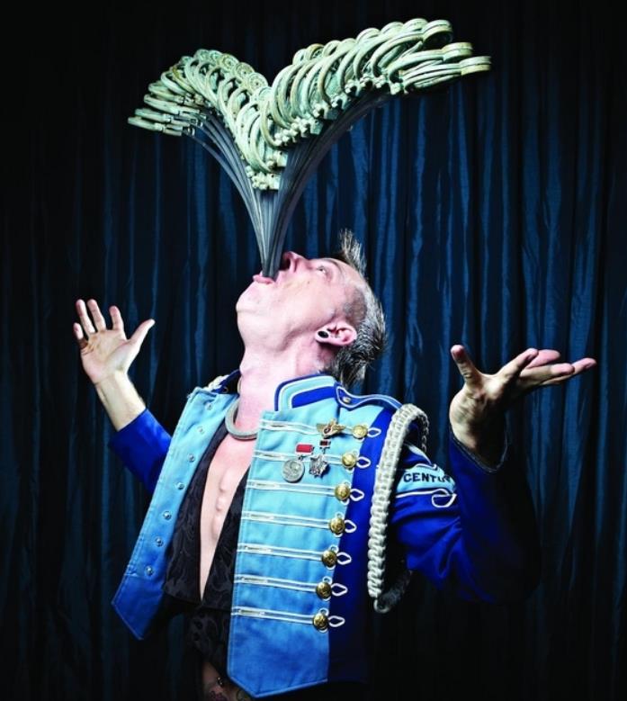 蔡恩·赫尔特格伦