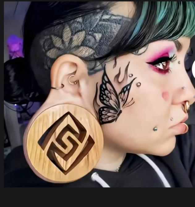 比安卡・费罗（Bianca Ferro）