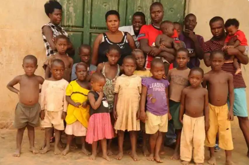 玛丽亚姆·纳巴坦齐（Mariam Nabatanzi）