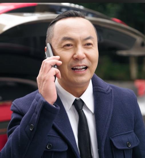 毛台：真名邰光远