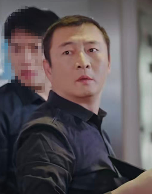 宽哥：真名杨嘉