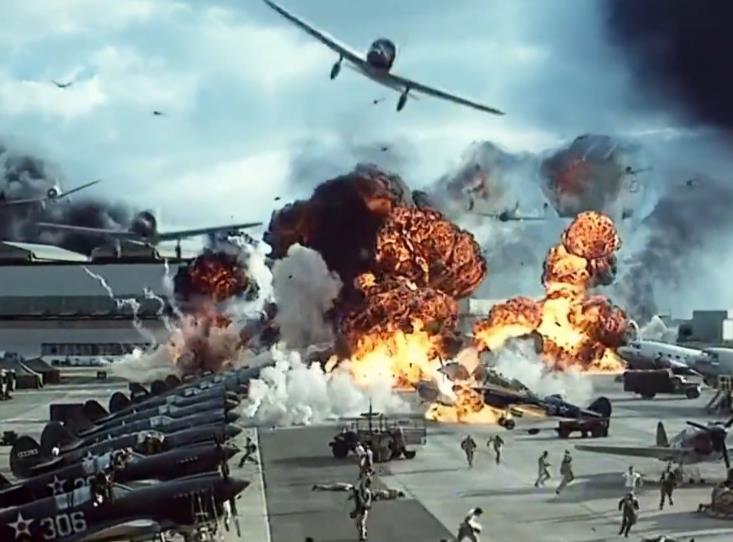 盘点日本历史上8次不宣而战的偷袭