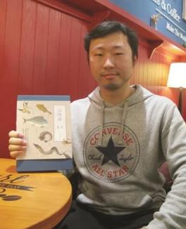 无穷小亮的科普日常