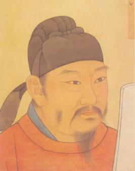 李勣