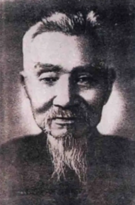 张仁奎