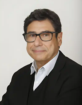 菲利普·阿吉翁（Philippe Aghion）