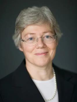 安妮·吕利耶（Anne L’Huillier）