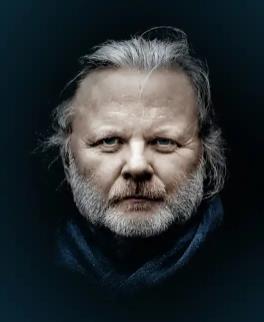 约恩·福瑟（Jon Fosse）